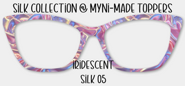 Iridescent Silk 05