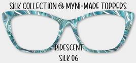 Iridescent Silk 06