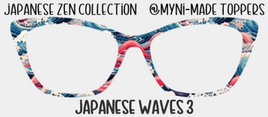 Japanese Waves 3