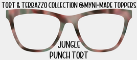 Jungle Punch Tort