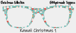 Kawaii Christmas 01