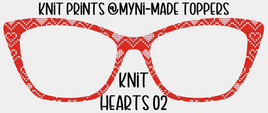 Knit Hearts 02