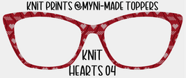 Knit Hearts 04