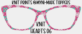 Knit Hearts 06