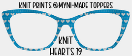 Knit Hearts 19