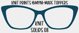Knit Solids 08