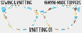 Knitting 01