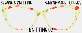 Knitting 02