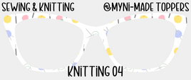 Knitting 04