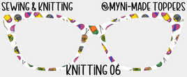 Knitting 06