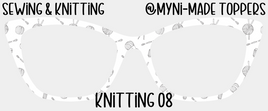 Knitting 08