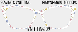 Knitting 09