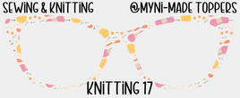Knitting 17