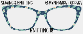 Knitting 18