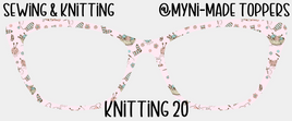 Knitting 20