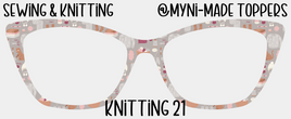 Knitting 21