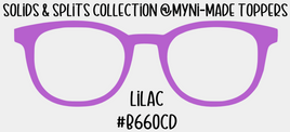 Lilac B660CD