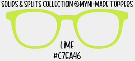 Lime C7EA46