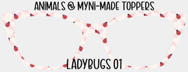 Ladybugs 01