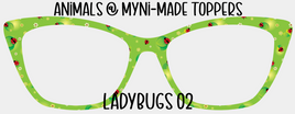 Ladybugs 02