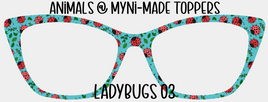 Ladybugs 03