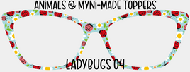 Ladybugs 04