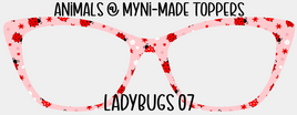 Ladybugs 07