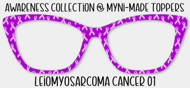 Leiomyosarcoma Cancer 01