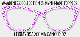 Leiomyosarcoma Cancer 02