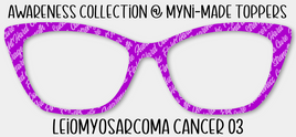 Leiomyosarcoma Cancer 03