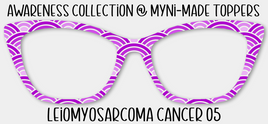 Leiomyosarcoma Cancer 05