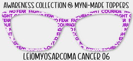 Leiomyosarcoma Cancer 06