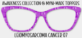 Leiomyosarcoma Cancer 07