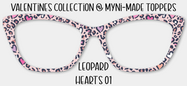 Leopard Hearts 01