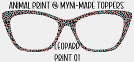 Leopard Print 01