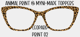 Leopard Print 02