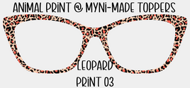 Leopard Print 03