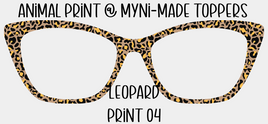 Leopard Print 04