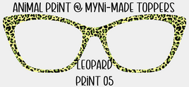 Leopard Print 05