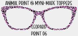 Leopard Print 06
