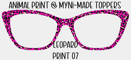 Leopard Print 07
