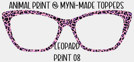 Leopard Print 08