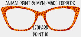 Leopard Print 10