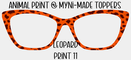 Leopard Print 11