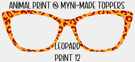 Leopard Print 12