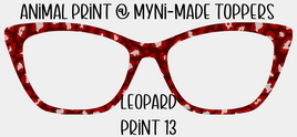 Leopard Print 13