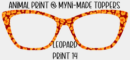 Leopard Print 14
