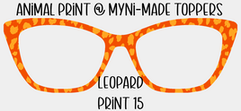 Leopard Print 15