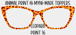 Leopard Print 16