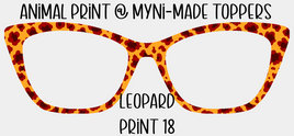 Leopard Print 18